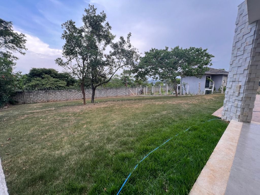 Foto do imóvel: Casa de Condomínio com 4 Quartos à Venda, 260 m² em Várzea - Lagoa Santa