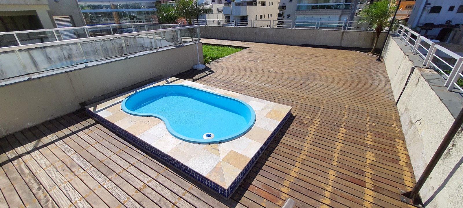 Imagem Apartamento com 3 Quartos à Venda, 125 m²em Enseada - Guarujá