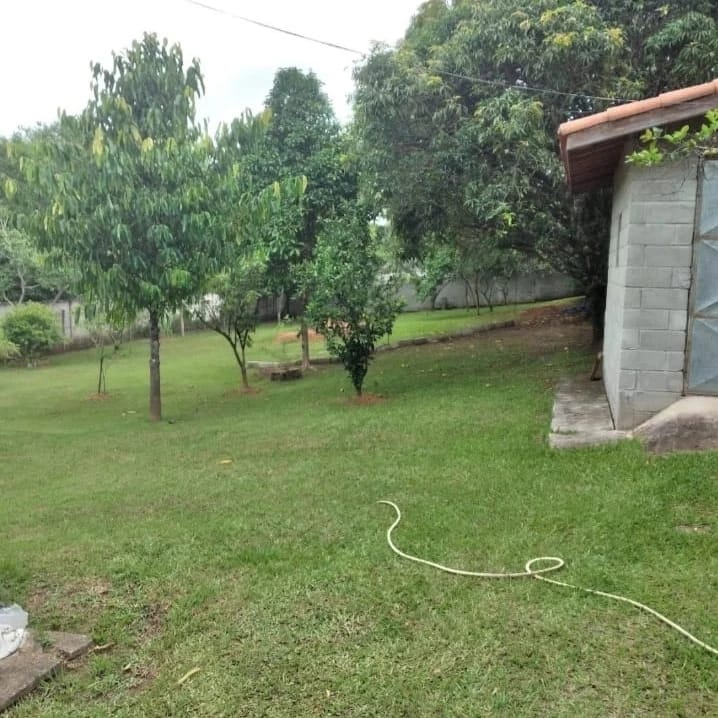 Imagem Chácara com 2 Quartos à Venda, 220 m²em Sítios de Recreio Mantiqueira - Caçapava
