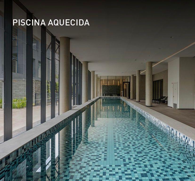 Imagem Cobertura com 1 Quarto à Venda, 77 m² em Vila Olímpia - São Paulo