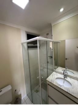 Foto do imóvel: Apartamento com 2 Quartos à Venda, 59 m² em Chácaras Antonieta - Limeira