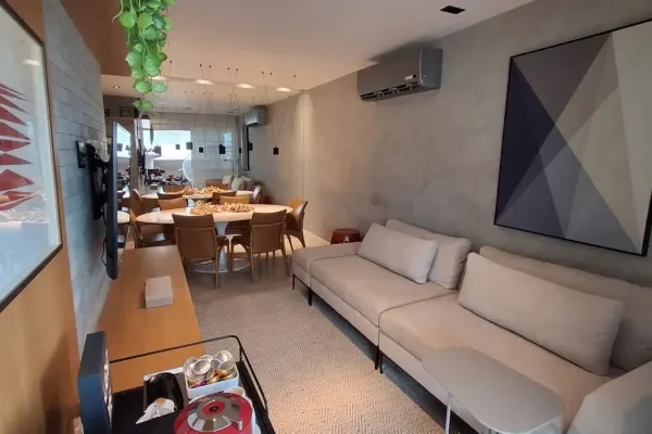 Imagem Apartamento com 3 Quartos à Venda, 93 m² em Freguesia (Jacarepaguá) - Rio de Janeiro