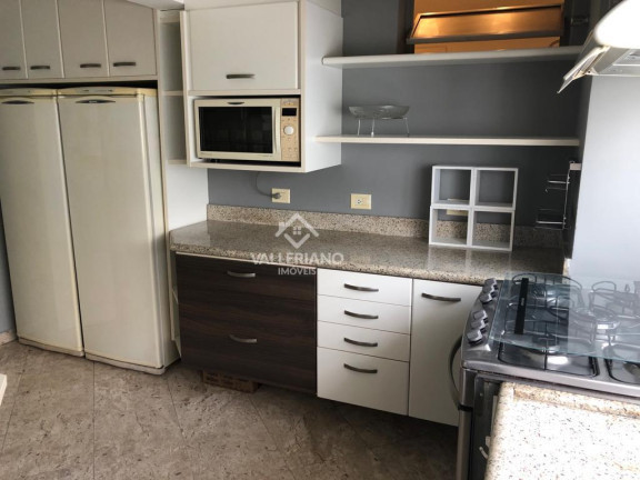 Imagem Apartamento com 3 Quartos à Venda,  em Jardim Paulista - São Paulo