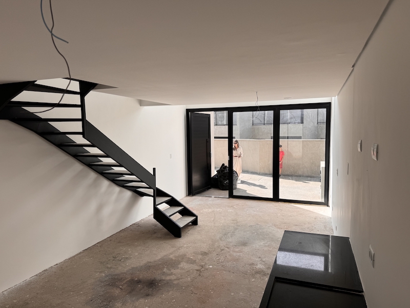 Imagem Casa de Condomínio com 2 Quartos à Venda, 125 m² em Granja Viana - Cotia