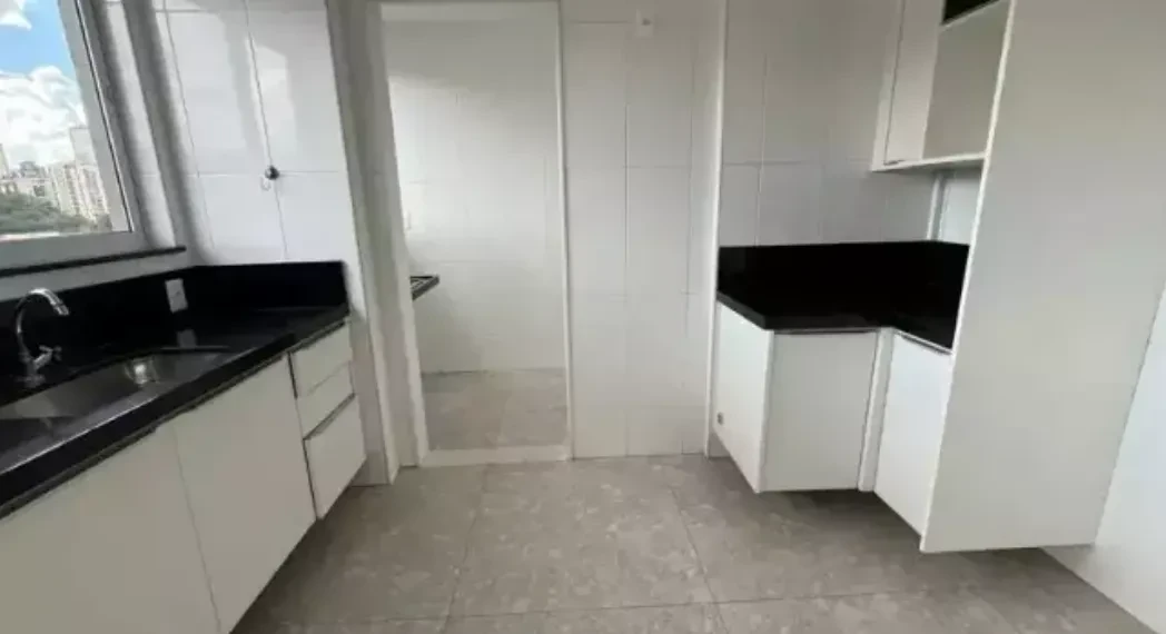 Imagem Apartamento com 2 Quartos à Venda, 73 metros em Vila Paris - Belo Horizonte