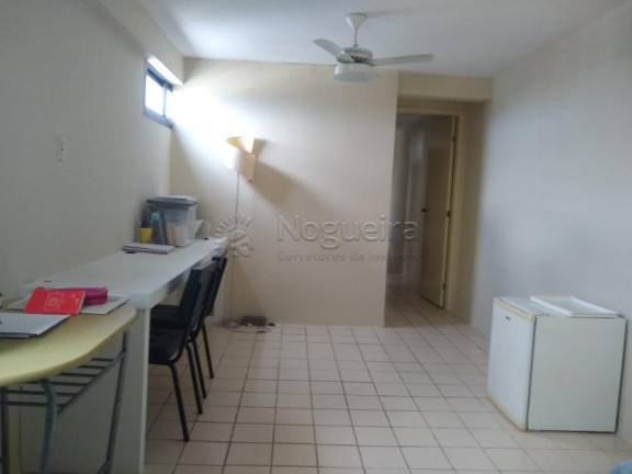 Imagem Flat com 2 Quartos à Venda, 71 m² em Boa Viagem - Recife