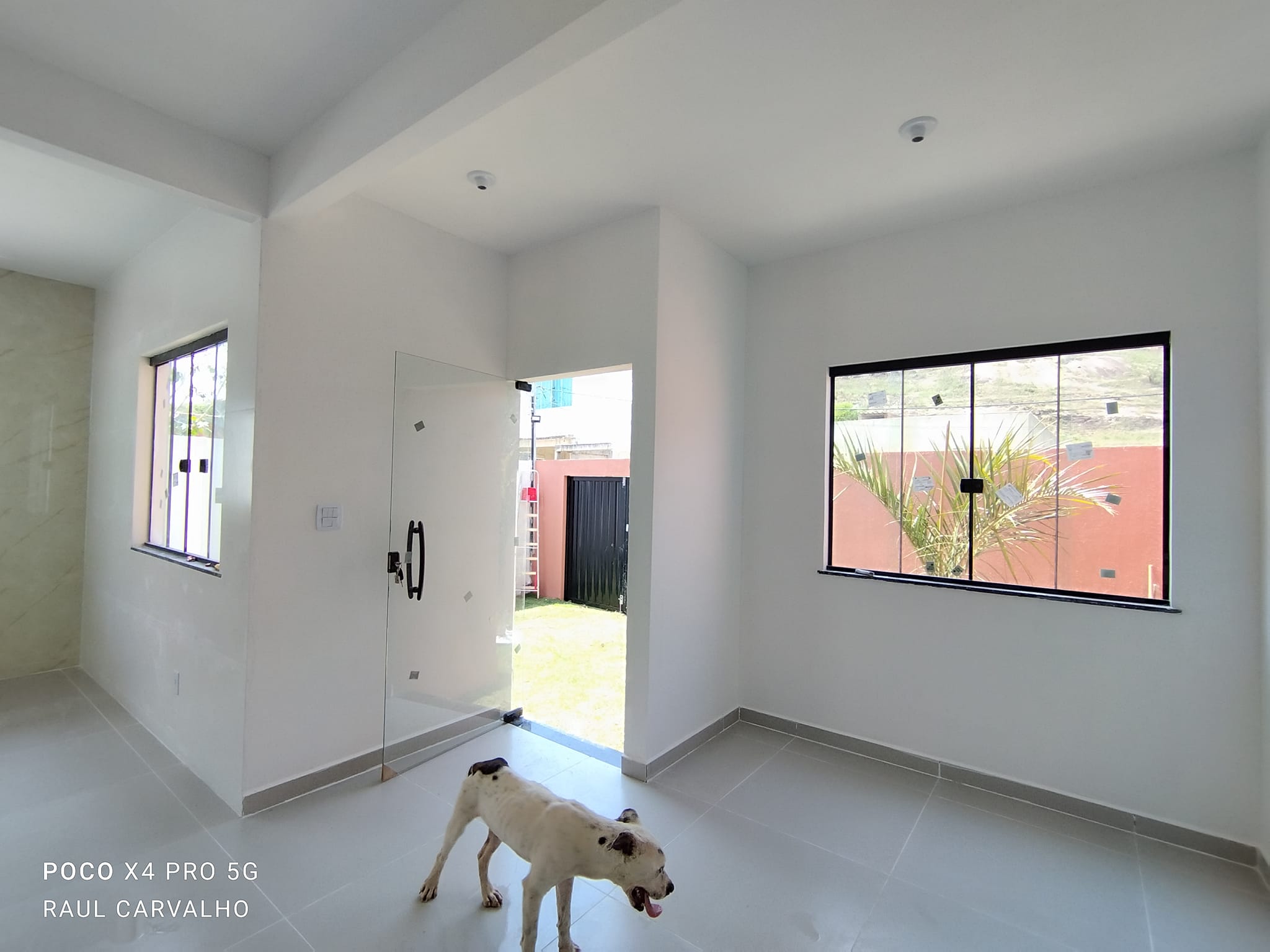 Imagem Casa com 2 Quartos à Venda, 100 m²em Santa Cruz - Rio de Janeiro