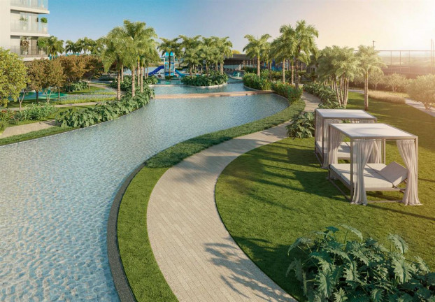 Foto do imóvel: Apartamento com 3 Quartos à Venda,  em Barra da Tijuca - Rio de Janeiro