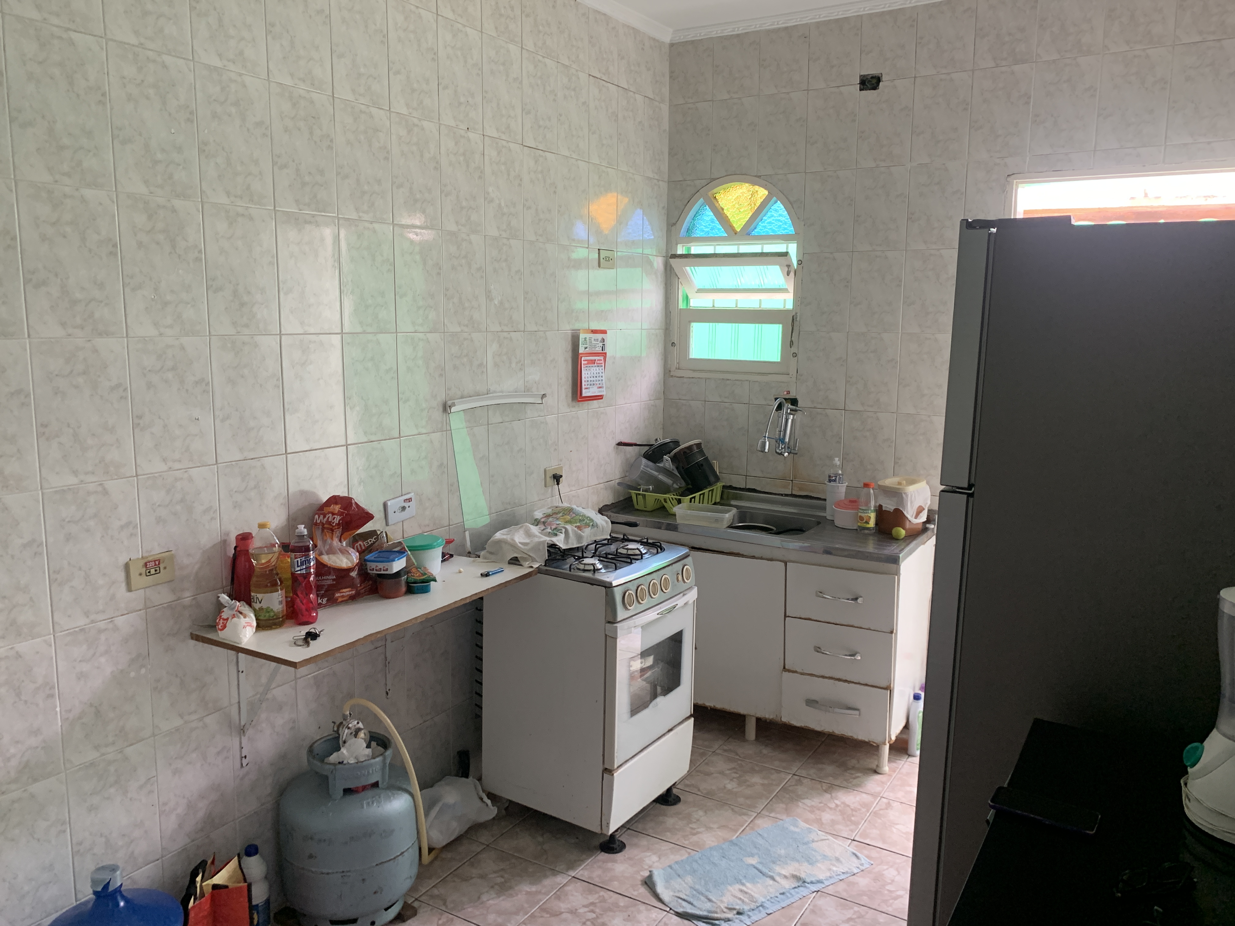 Imagem Casa com 2 Quartos à Venda, 71 m² em Jd Praia Grande - Mongaguá