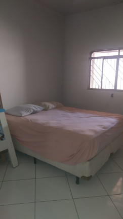Imagem Chácara com 3 Quartos à Venda, 3.000 m² em Jardim Buriti Sereno - Aparecida de Goiânia