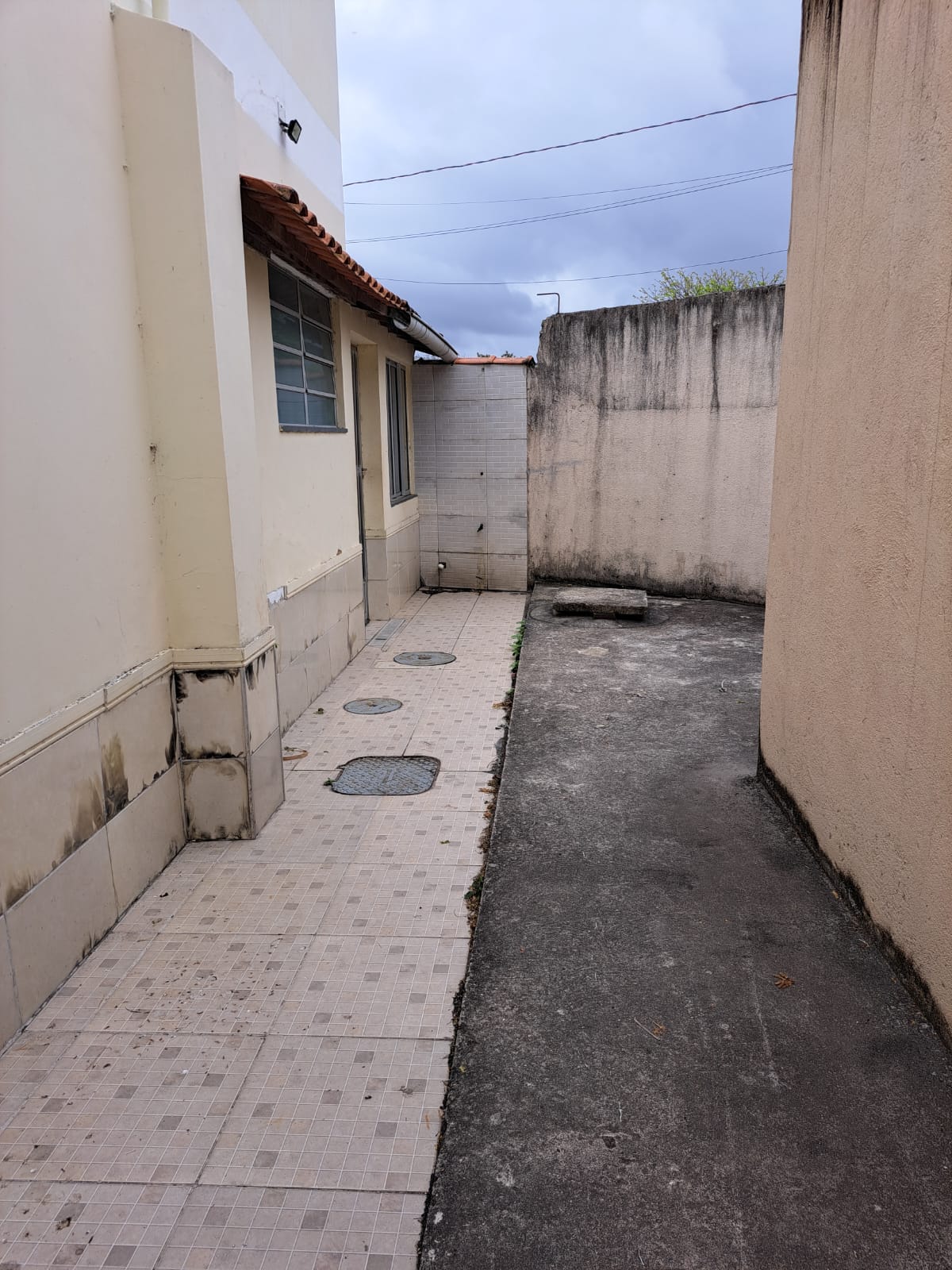 Imagem Casa de Condomínio com 2 Quartos à Venda, 60 m²em Guaratiba - Rio de Janeiro