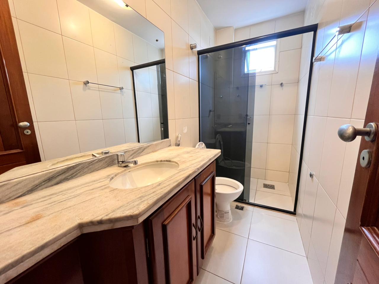 Foto do imóvel: Apartamento com 3 Quartos para Alugar, 100 m² em Pedreira - Belém