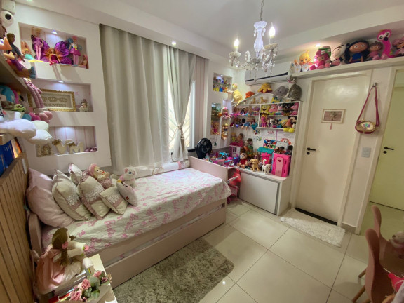 Imagem Casa com 3 Quartos à Venda,  em Engenheiro Luciano Cavalcante - Fortaleza