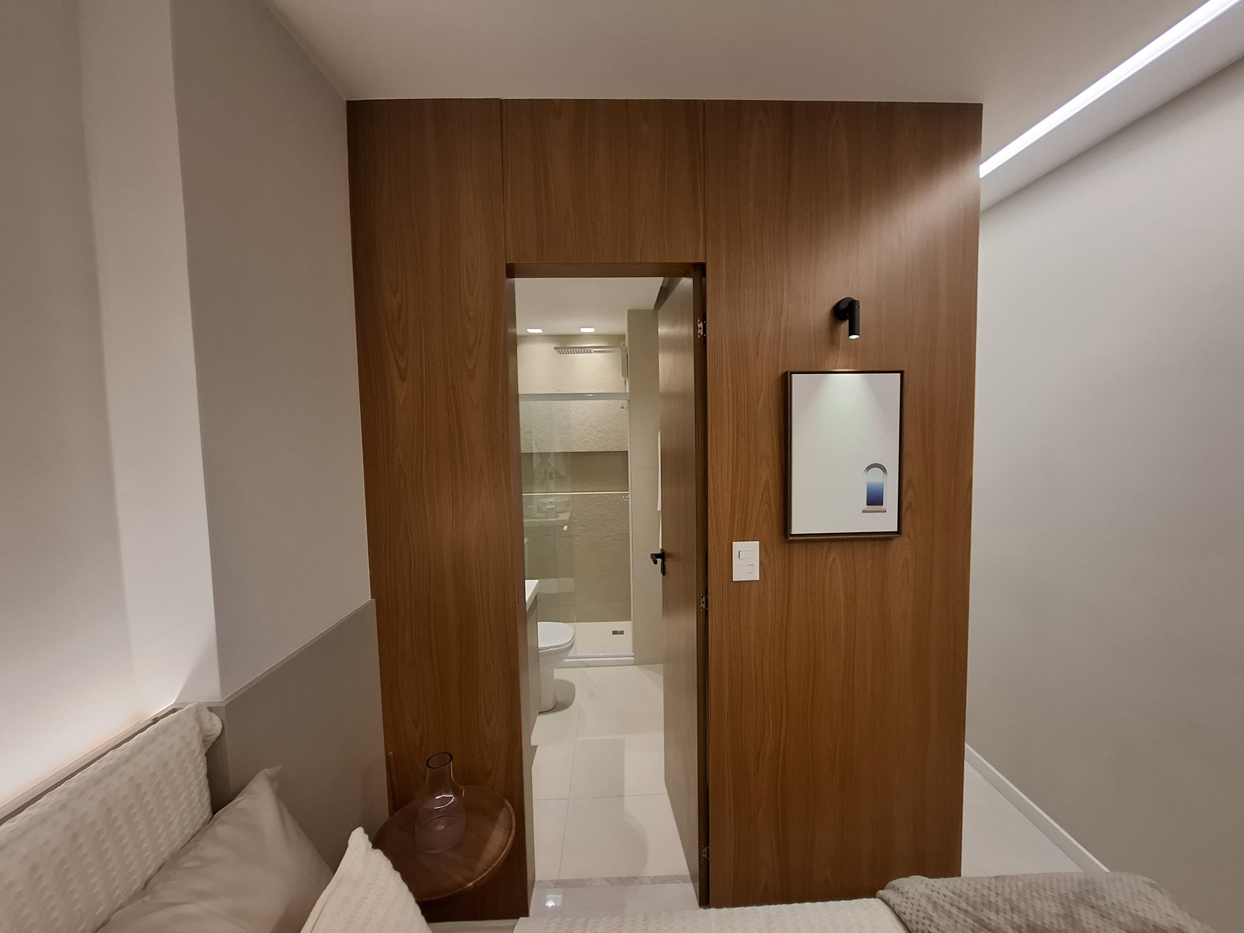 Imagem Apartamento com 2 Quartos à Venda, 64 m² em Praia de Itaparica - Vila Velha