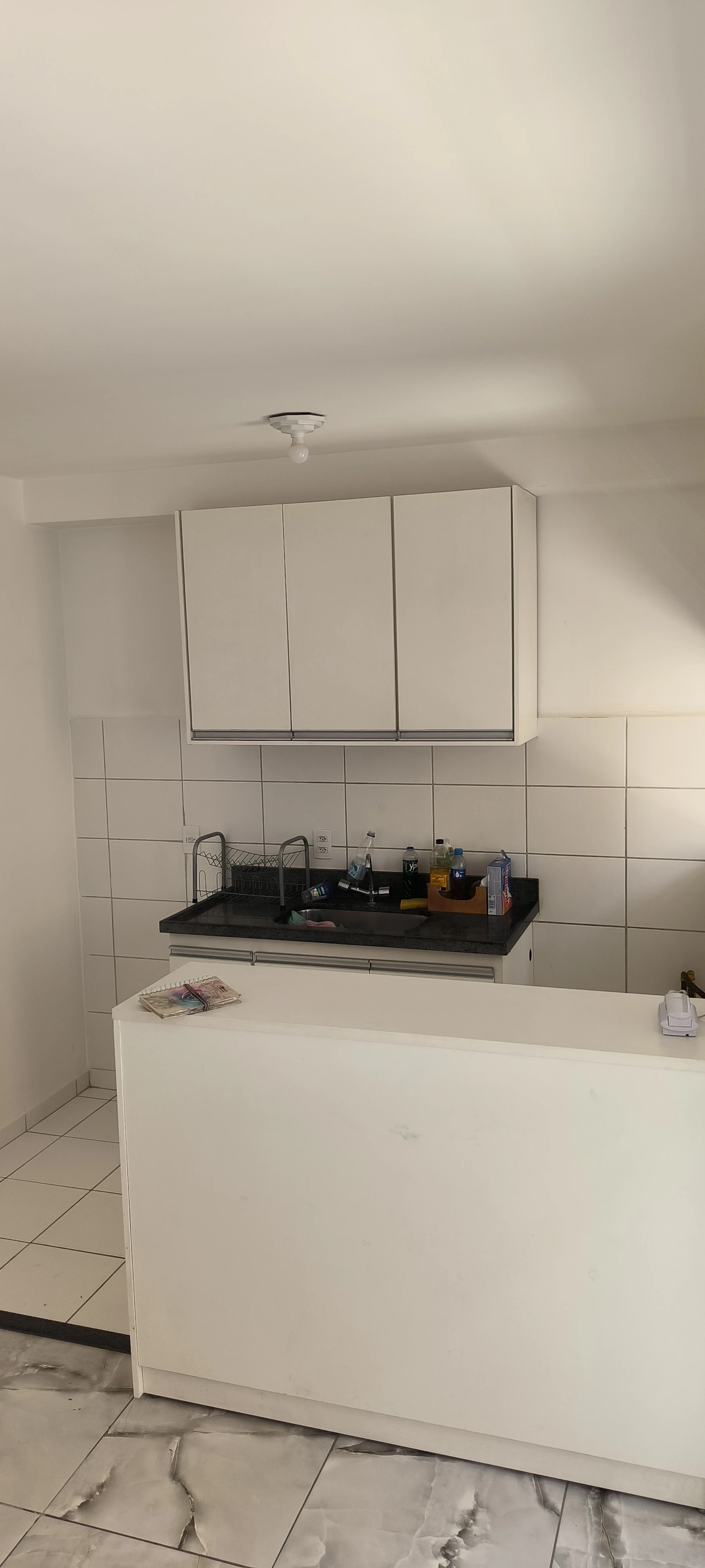 Imagem Apartamento com 2 Quartos à Venda, 40 m² em Vila Rosália - Guarulhos
