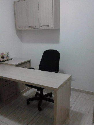 Imagem Sobrado com 3 Quartos à Venda, 100 m² em Cidade Antônio Estevão De Carvalho - São Paulo