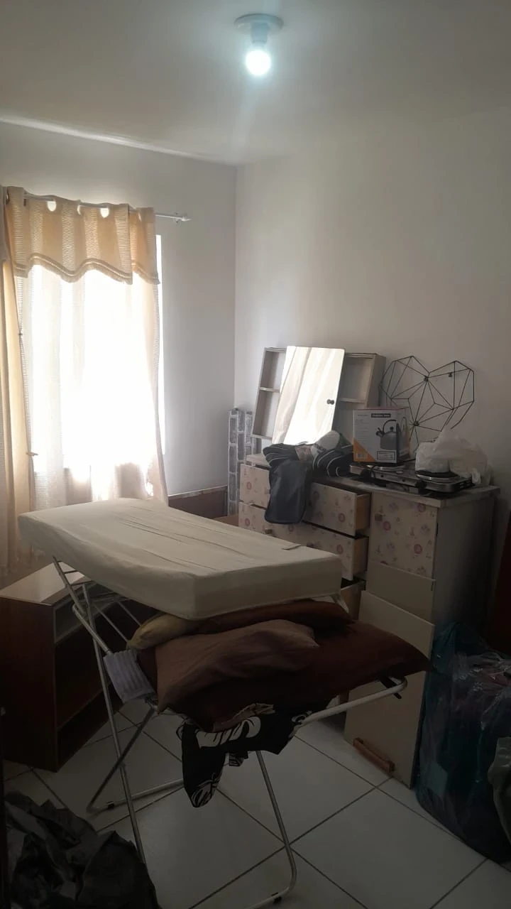 Imagem Apartamento com 2 Quartos à Venda, 45 m² em Curado - Jaboatão dos Guararapes