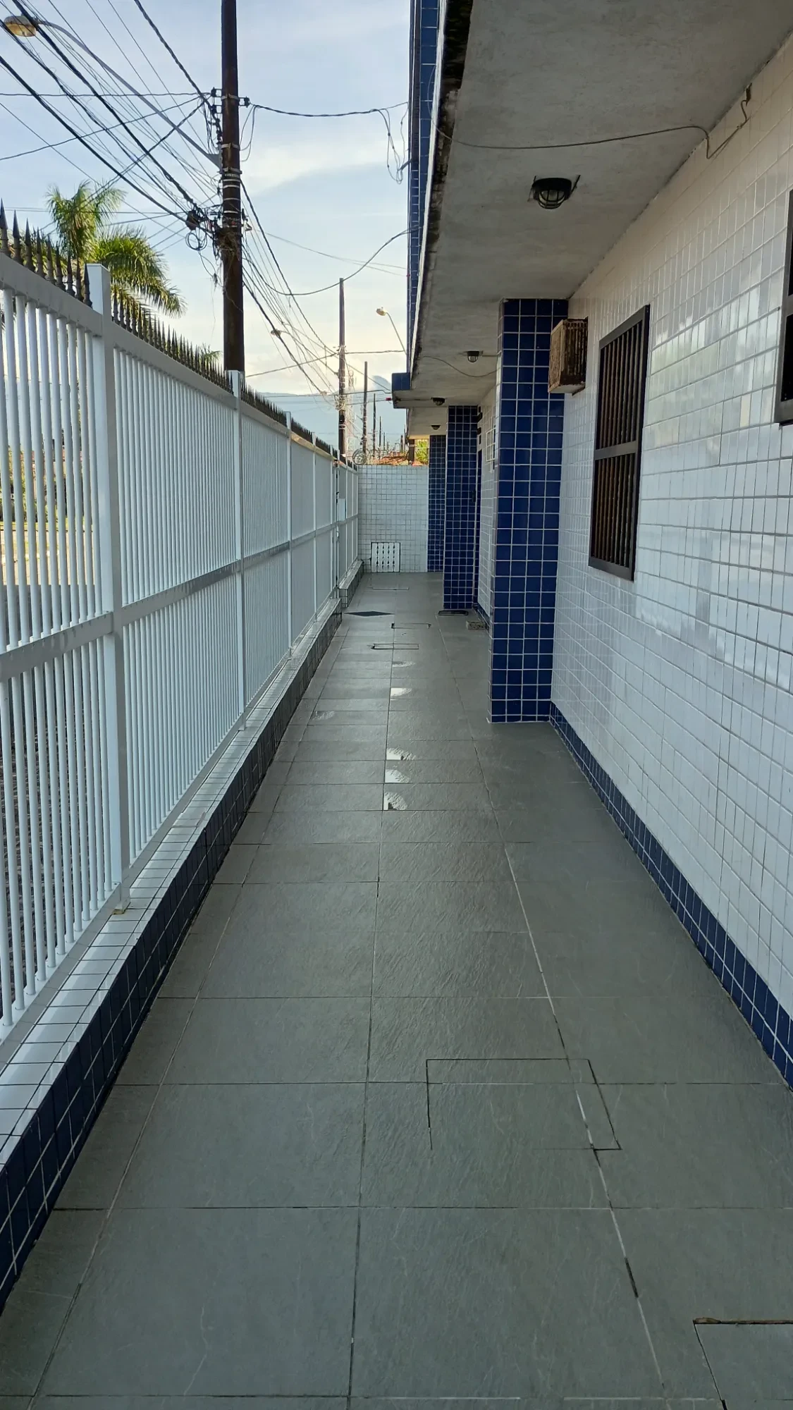 Imagem Apartamento com 1 Quarto à Venda, Locação ou Temporada, 34 m² em Maracanã - Praia Grande