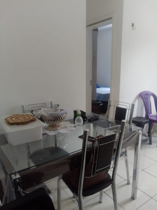 Imagem Apartamento com 2 Quartos à Venda, 45 m² em Centro - Maracanaú
