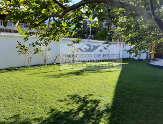 Imagem Casa com 6 Quartos à Venda, 523 m² em Pinheiros - Lavrinhas