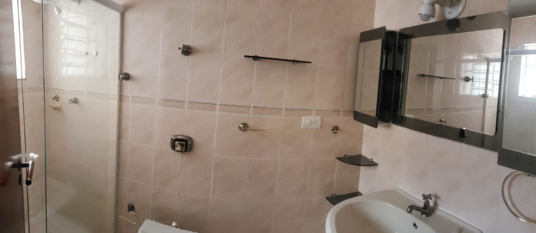 Imagem Casa de Vila com 4 Quartos à Venda, 150 m² em Vila Santa Catarina - São Paulo