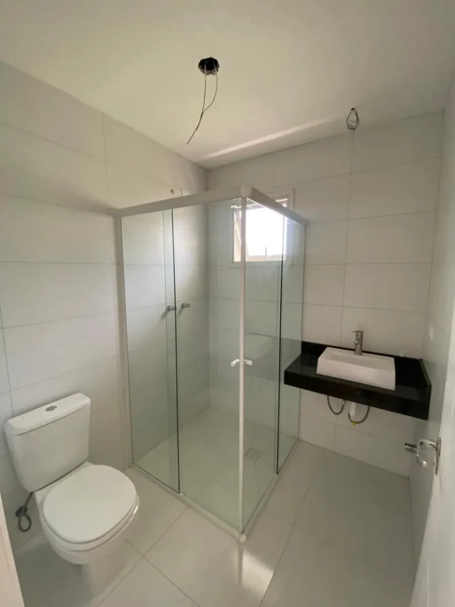 Imagem Casa de Condomínio com 3 Quartos à Venda, 168 m² em Campo Comprido - Curitiba