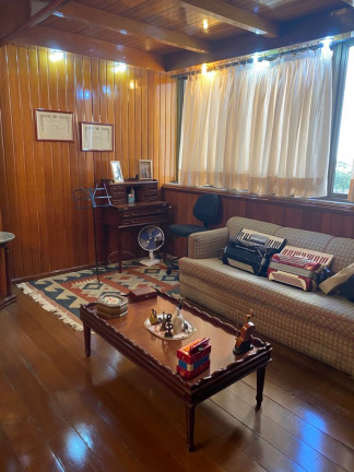 Imagem Apartamento com 5 Quartos à Venda, 285 m² em Setor São José - Goiânia