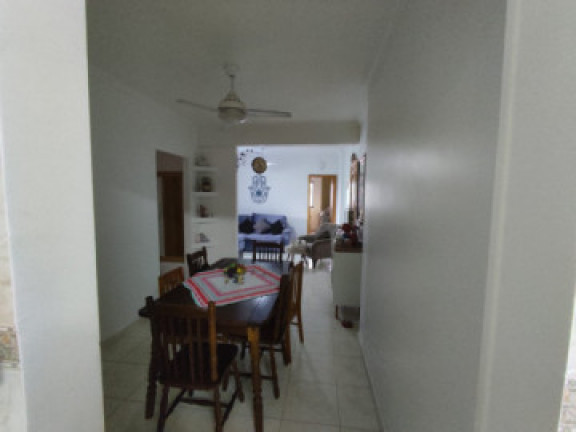 Imagem Apartamento com 3 Quartos à Venda, 100 m² em Caiçara - Praia Grande