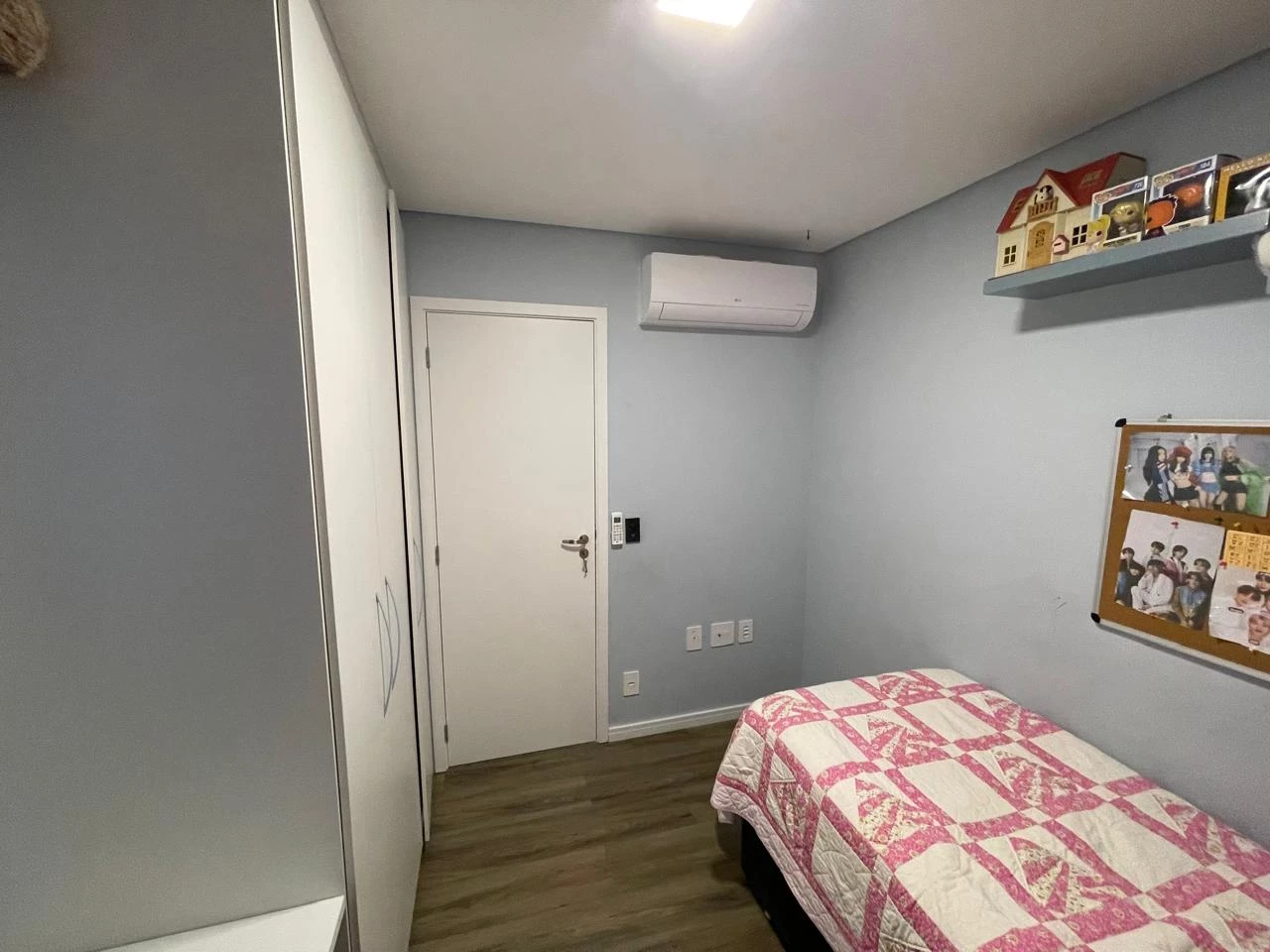Foto do imóvel: Apartamento com 3 Quartos à Venda, 96 m² em Baeta Neves - São Bernardo do Campo