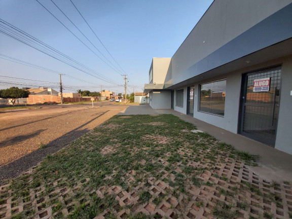 Imagem Sala Comercial para Alugar, 36 metros em Jardim São Conrado - Campo Grande