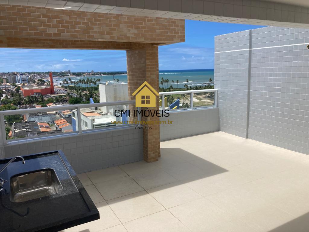 Foto do imóvel: Cobertura com 2 Quartos à Venda, 90 m²em Piatã - Salvador