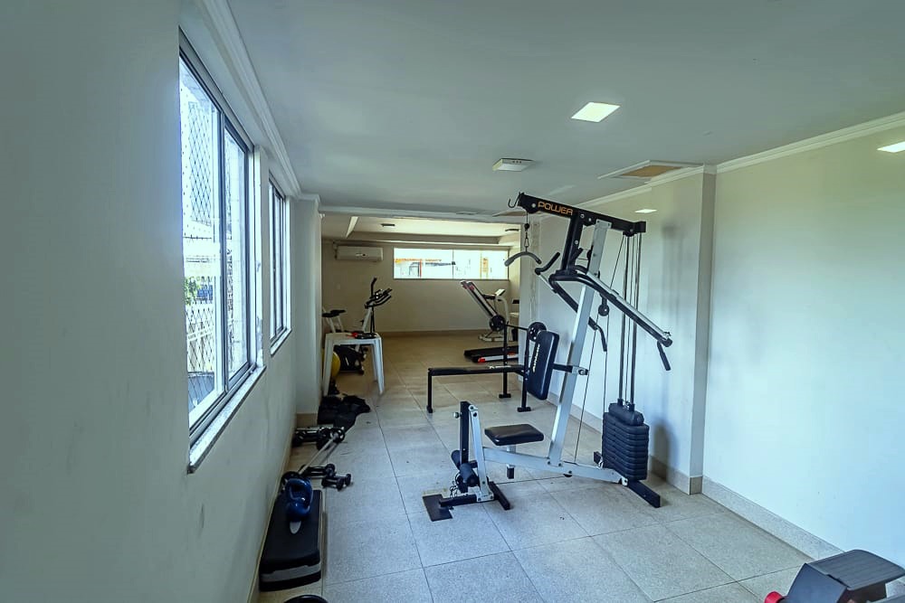 Imagem Apartamento com 3 Quartos à Venda, 94 m²em Pedreira - Belém