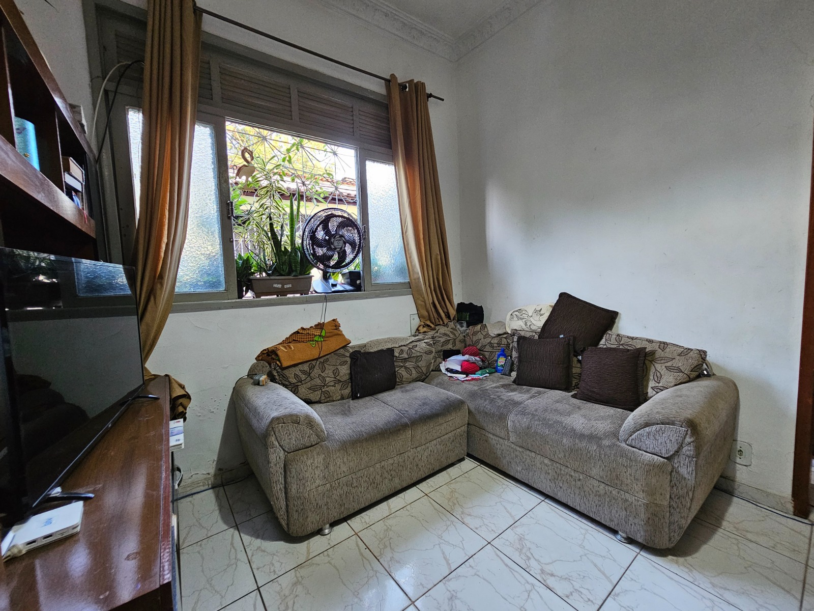 Imagem Casa de Vila com 2 Quartos à Venda, 129 m² em Fonseca - Niterói