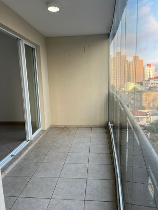 Apartamento com 3 Quartos à Venda, 107 m²em Baeta Neves - São Bernardo do Campo