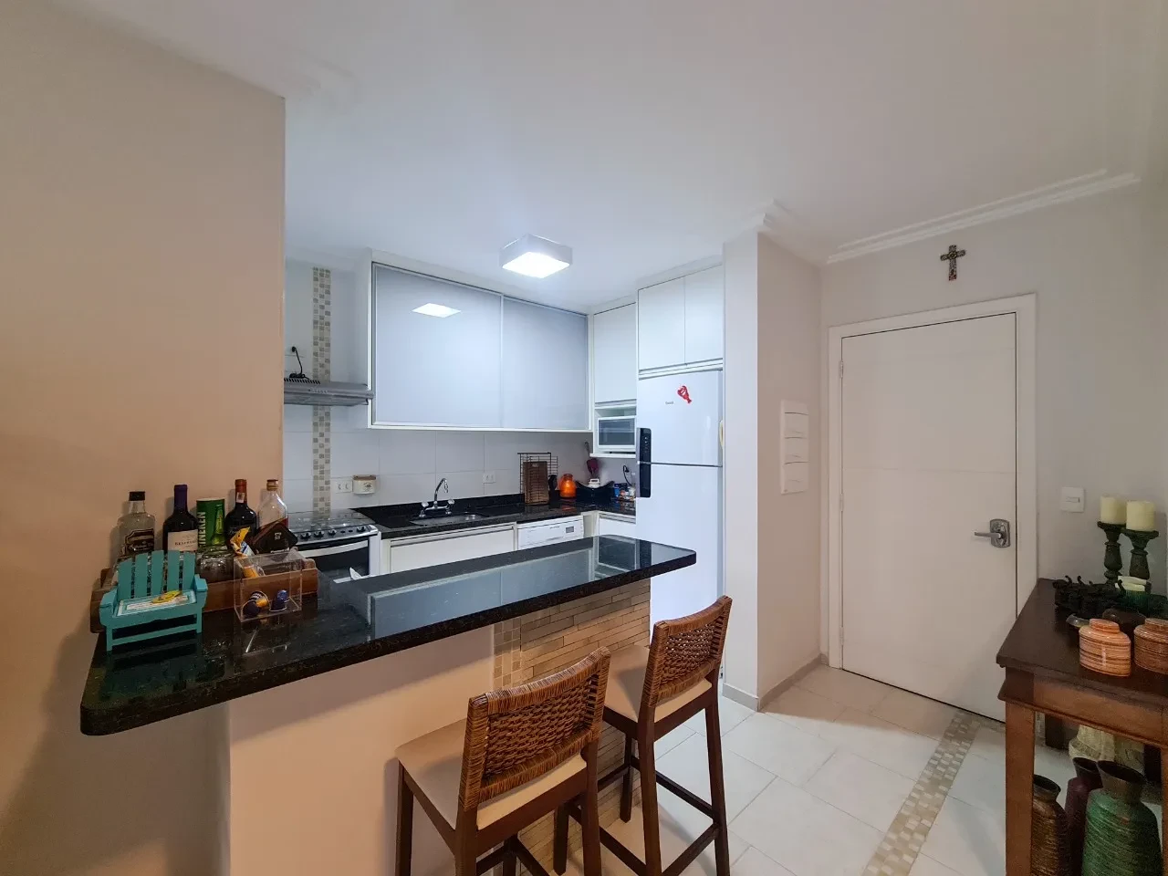 Imagem Apartamento com 3 Quartos à Venda, 113 m² em Riviera - Bertioga