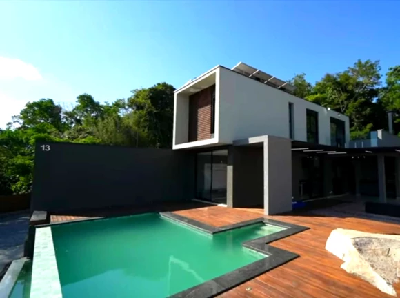 Imagem Casa de Condomínio com 4 Quartos à Venda, 285 m² em Itapetinga - Atibaia