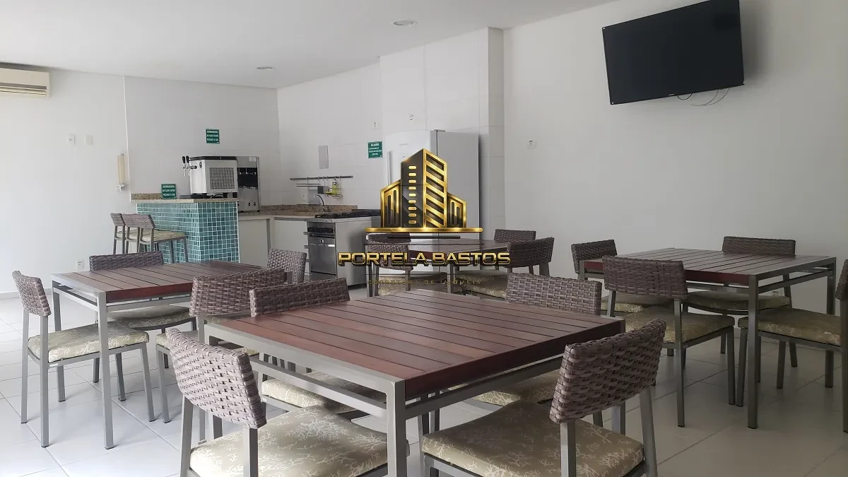 Imagem Apartamento com 2 Quartos à Venda, 77 m² em Praia Grande - Ubatuba