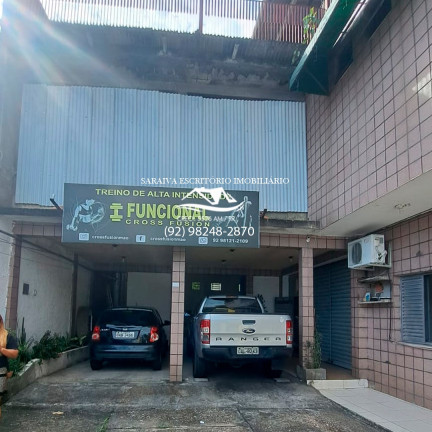 Imagem Galpão para Alugar, 120 m² em Praça 14 de Janeiro - Manaus