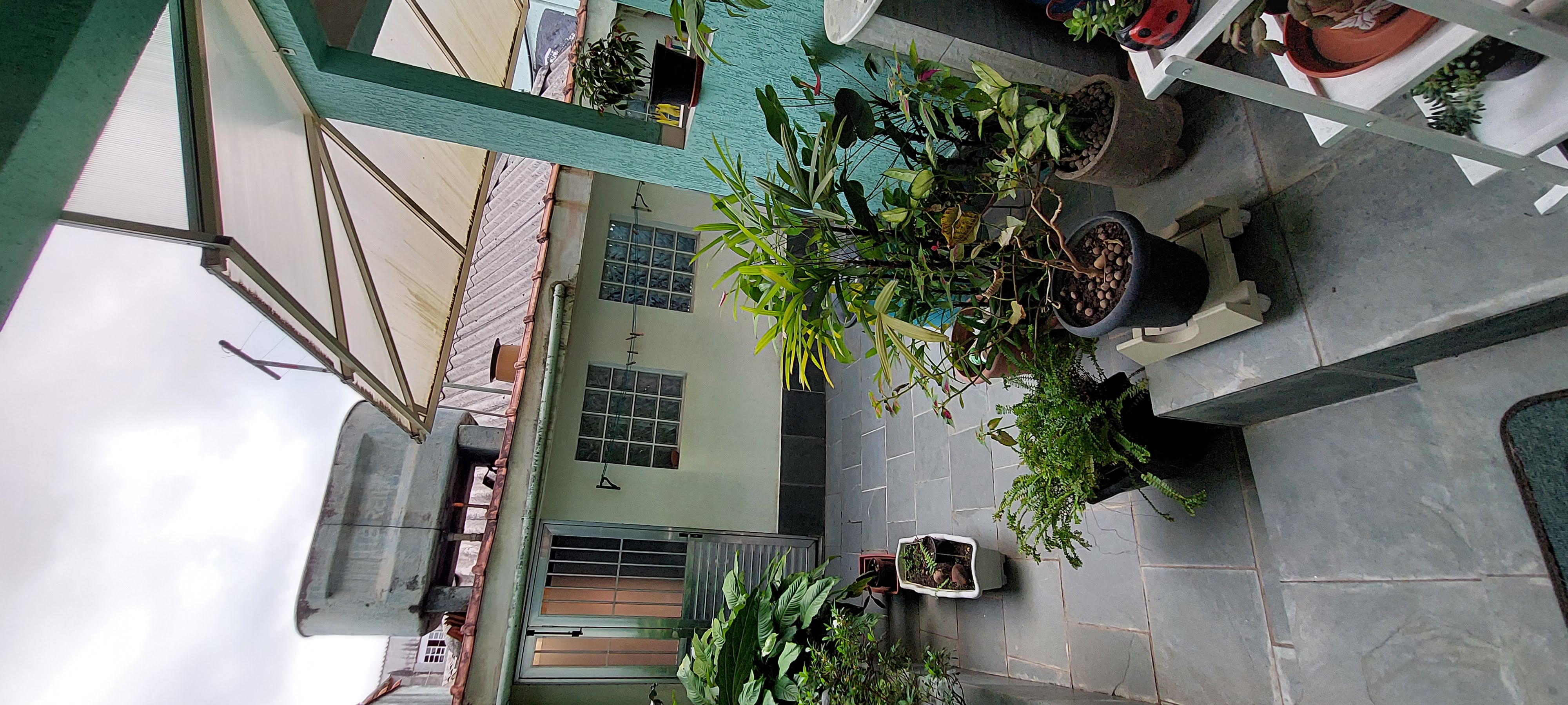 Imagem Casa com 3 Quartos à Venda, 167 m²em Vila Alpina - São Paulo