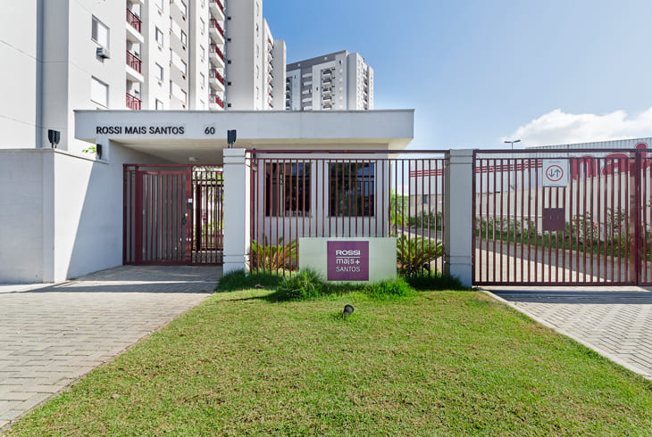 Foto do imóvel: Apartamento com 3 Quartos à Venda, 64 m²em Castelo - Santos