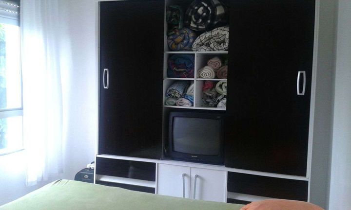 Imagem Apartamento com 1 Quarto à Venda, 53 m² em Ingleses Do Rio Vermelho - Florianópolis