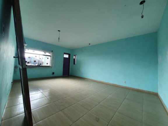 Imagem Sobrado com 3 Quartos para Alugar, 272 m² em Vila Bocaina - Mauá