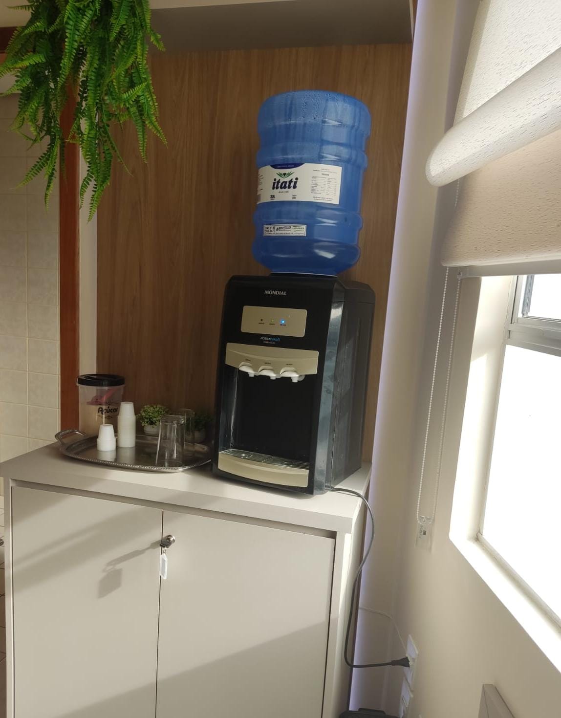 Imagem Sala Comercial à Venda ou Locação, 27 m² em Tristeza - Porto Alegre