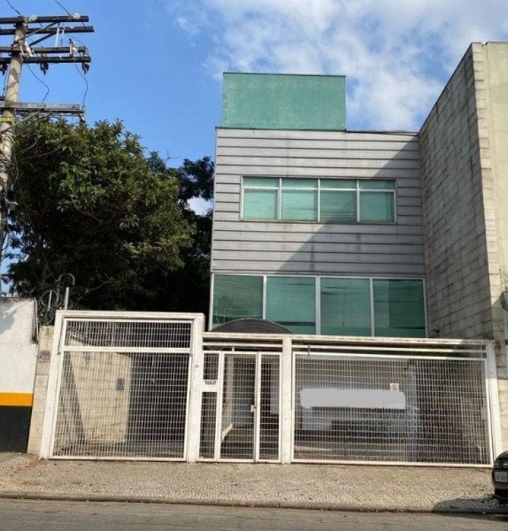 Imóvel Comercial à Venda, 1 m²em Mooca - São Paulo
