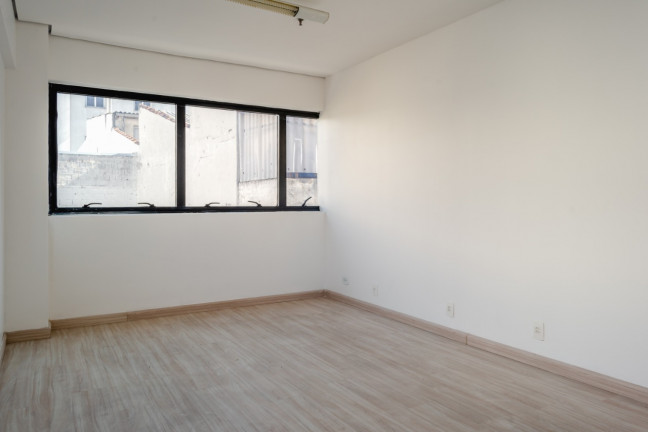 Imagem Sala Comercial para Alugar, 47 m² em São Judas - São Paulo