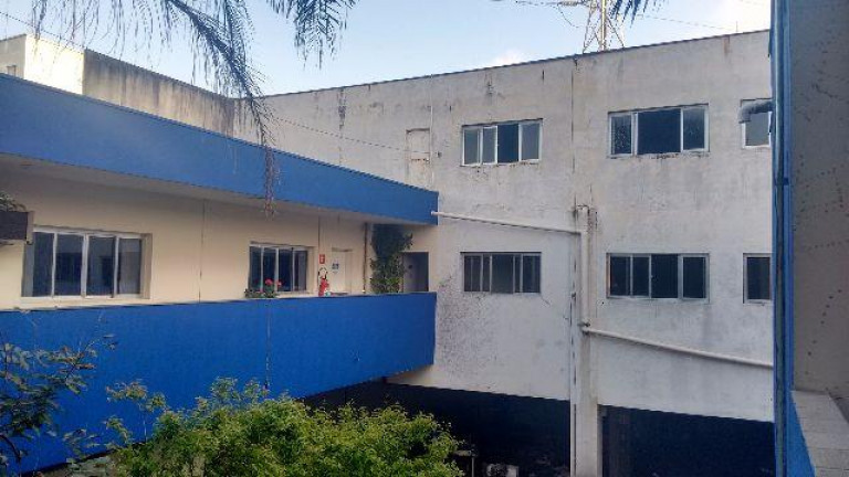 Imóvel Comercial para Alugar, 2 m² em Nova Petrópolis - São Bernardo Do Campo