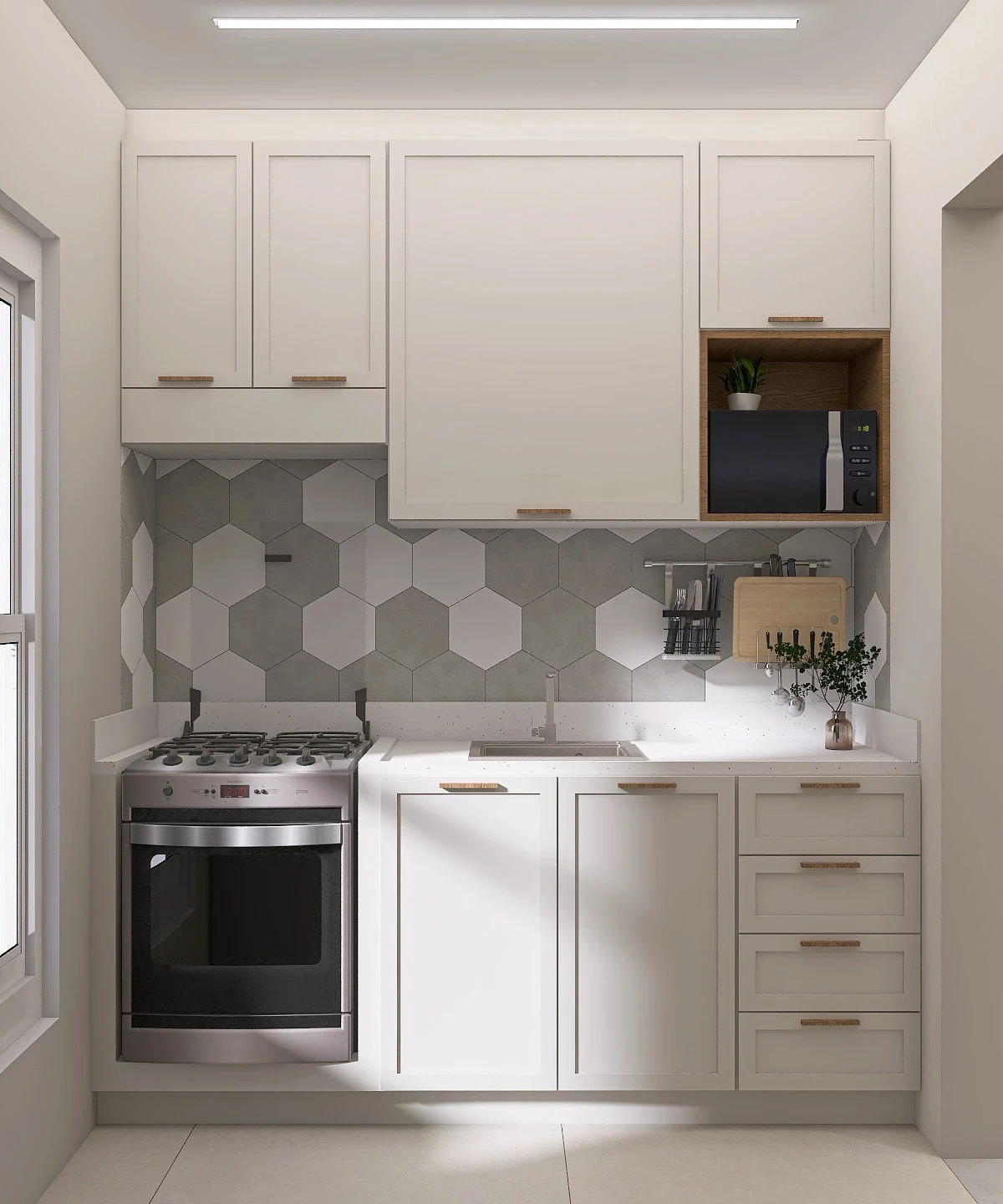 Imagem Apartamento com 2 Quartos à Venda, 72 m² em Itaim Bibi - São Paulo
