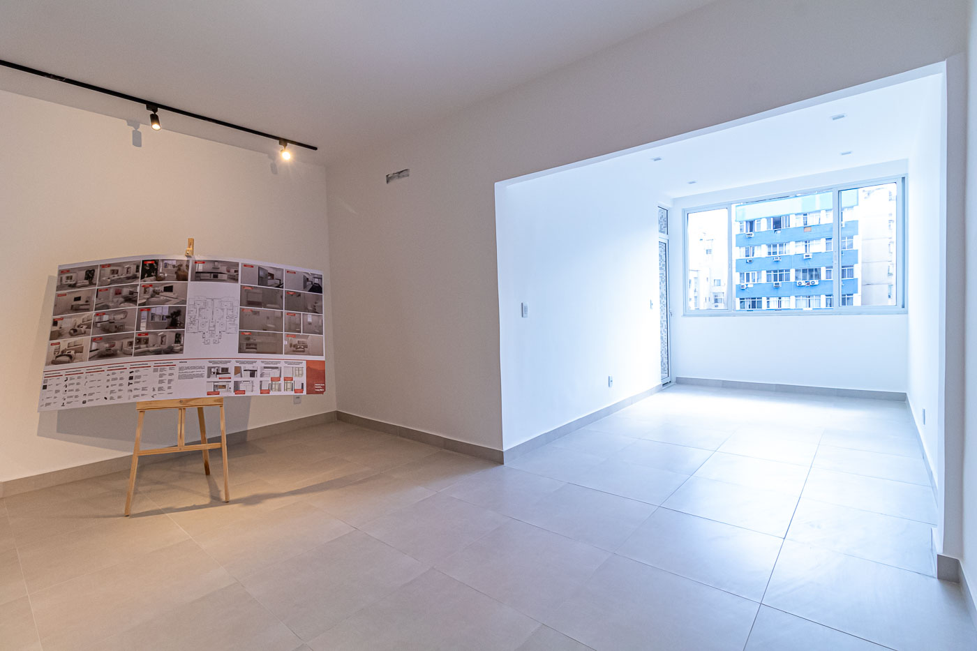 Imagem Apartamento com 3 Quartos à Venda, 133 m²em Copacabana - Rio de Janeiro