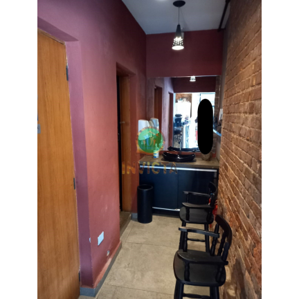 Ponto Comercial à Venda, 110 m² em Mooca - São Paulo