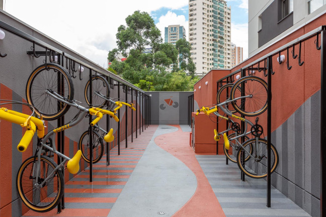 Imagem Apartamento com 4 Quartos à Venda,  em Campo Belo - São Paulo